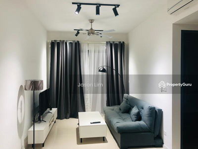 Sunway Velocity TWO, Malaysia Sunway Velocity TWO, Malaysia