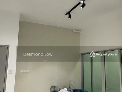 Razak City Residences (RC Residence), Malaysia Razak City Residences (RC Residence), Malaysia