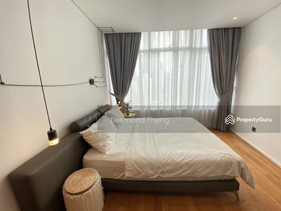 Vortex Hotel Suites & Residences @ KLCC, Malaysia Vortex Hotel Suites & Residences @ KLCC, Malaysia