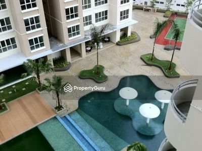 Titiwangsa Sentral, Malaysia Titiwangsa Sentral, Malaysia