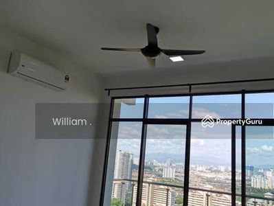 The Park Sky Residence @ Bukit Jalil City, Malaysia The Park Sky Residence @ Bukit Jalil City, Malaysia