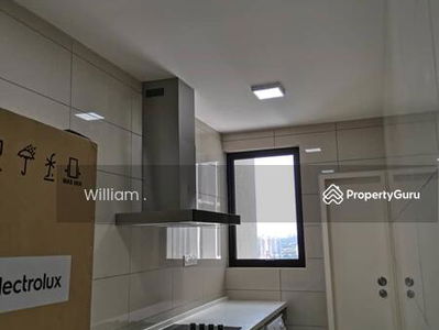 The Park Sky Residence @ Bukit Jalil City, Malaysia The Park Sky Residence @ Bukit Jalil City, Malaysia