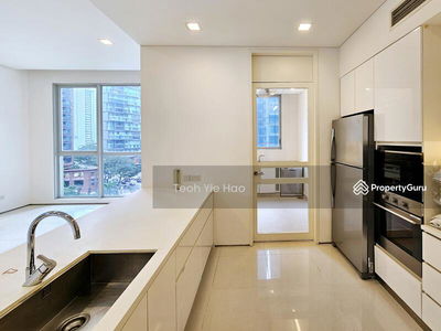 Residensi Kia Peng (12 Kia Peng), Malaysia Residensi Kia Peng (12 Kia Peng), Malaysia