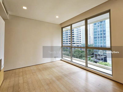 Residensi Kia Peng (12 Kia Peng), Malaysia Residensi Kia Peng (12 Kia Peng), Malaysia