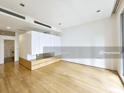 Residensi Kia Peng (12 Kia Peng), Malaysia Residensi Kia Peng (12 Kia Peng), Malaysia