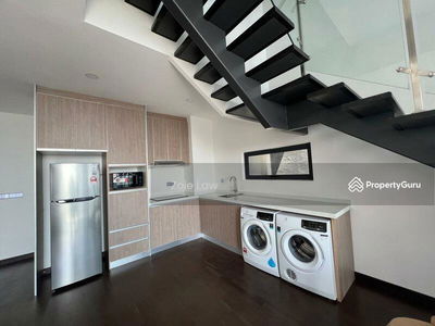 The Estate @ South Bangsar, Malaysia The Estate @ South Bangsar, Malaysia