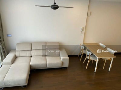 The Estate @ South Bangsar, Malaysia The Estate @ South Bangsar, Malaysia