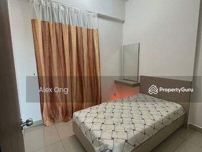 Reflections Condominium, Malaysia Reflections Condominium, Malaysia