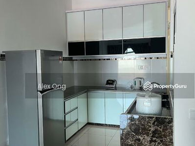 Reflections Condominium, Malaysia Reflections Condominium, Malaysia