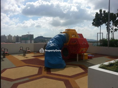 Reflections Condominium, Malaysia Reflections Condominium, Malaysia