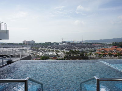 Reflections Condominium, Malaysia Reflections Condominium, Malaysia