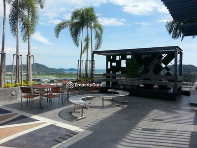 Reflections Condominium, Malaysia Reflections Condominium, Malaysia