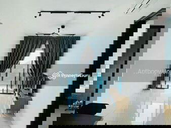 Queens Residences @ Queens Waterfront, Malaysia Queens Residences @ Queens Waterfront, Malaysia