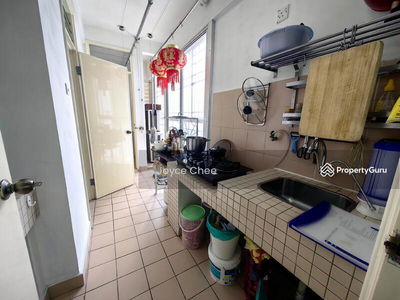 Kiaramas Sutera, Malaysia Kiaramas Sutera, Malaysia