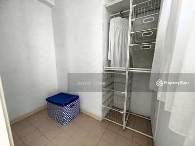 Kiaramas Sutera, Malaysia Kiaramas Sutera, Malaysia