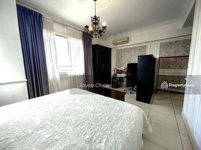 Kiaramas Sutera, Malaysia Kiaramas Sutera, Malaysia