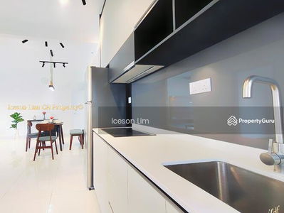 The Amber Residences, Malaysia The Amber Residences, Malaysia