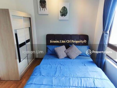 The Amber Residences, Malaysia The Amber Residences, Malaysia