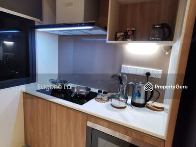 Millerz Square @ Old Klang Road, Malaysia Millerz Square @ Old Klang Road, Malaysia