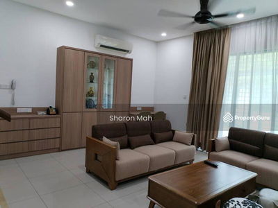 Sunway Montana, Malaysia Sunway Montana, Malaysia