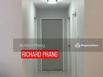 Vertu Resort @ Aspen Vision City, Malaysia Vertu Resort @ Aspen Vision City, Malaysia