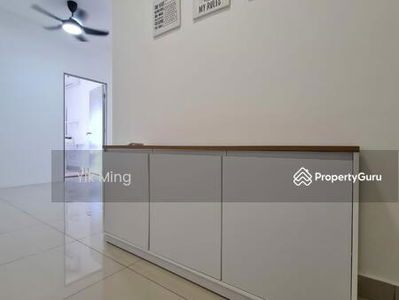 PV9 Residences @ Taman Melati, Malaysia PV9 Residences @ Taman Melati, Malaysia