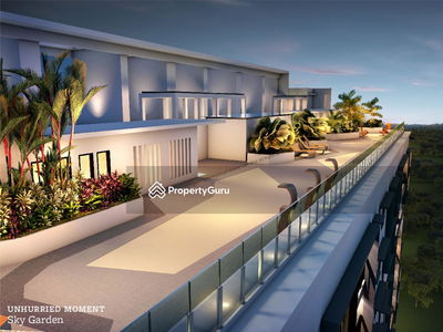 PV9 Residences @ Taman Melati, Malaysia PV9 Residences @ Taman Melati, Malaysia