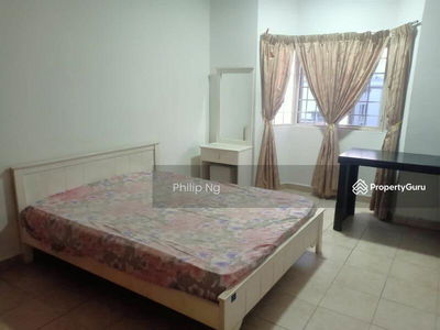 Endah Regal Condominium, Malaysia Endah Regal Condominium, Malaysia