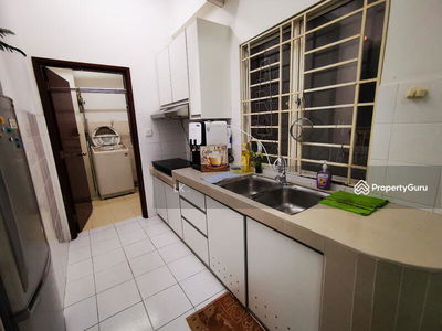 Segar Courts, Malaysia Segar Courts, Malaysia