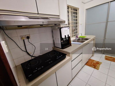 Segar Courts, Malaysia Segar Courts, Malaysia