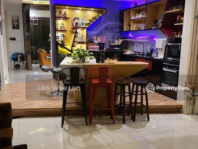 Persiaran Setia Eco Glades, Malaysia Persiaran Setia Eco Glades, Malaysia