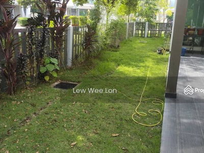 Persiaran Setia Eco Glades, Malaysia Persiaran Setia Eco Glades, Malaysia