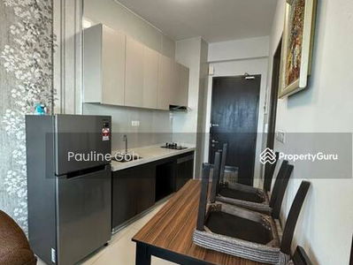 Amberside @ Country Garden Danga Bay, Malaysia Amberside @ Country Garden Danga Bay, Malaysia