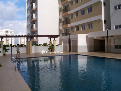 Plaza Medan Putra, Malaysia Plaza Medan Putra, Malaysia