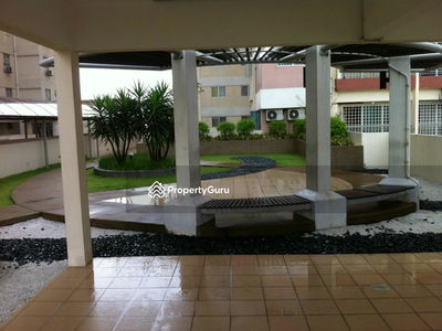 Plaza Medan Putra, Malaysia Plaza Medan Putra, Malaysia