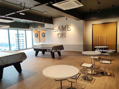 Sunway Velocity TWO, Malaysia Sunway Velocity TWO, Malaysia