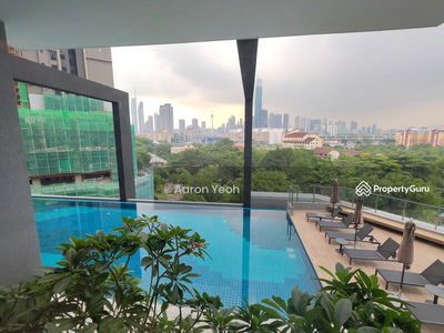 Sunway Velocity TWO, Malaysia Sunway Velocity TWO, Malaysia