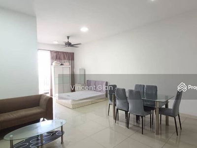 Greenfield Regency, Malaysia Greenfield Regency, Malaysia