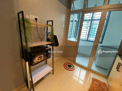 Midori Green @ Austin Heights, Malaysia Midori Green @ Austin Heights, Malaysia