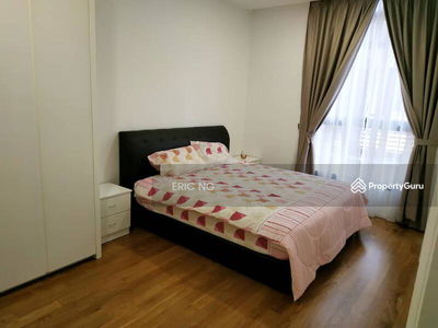 USJ One Avenue Condominium, Malaysia USJ One Avenue Condominium, Malaysia