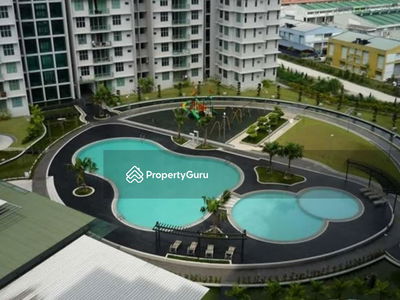 USJ One Avenue Condominium, Malaysia USJ One Avenue Condominium, Malaysia