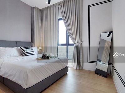 UNIO Residence, Malaysia UNIO Residence, Malaysia