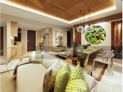 UNIO Residence, Malaysia UNIO Residence, Malaysia