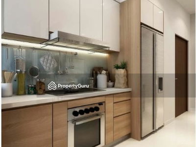 UNIO Residence, Malaysia UNIO Residence, Malaysia