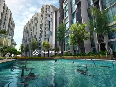 H2O Residences, Malaysia H2O Residences, Malaysia