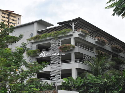 Opal Damansara, Malaysia Opal Damansara, Malaysia