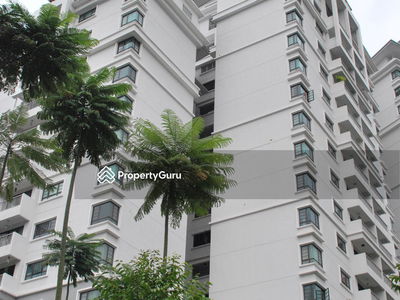 Opal Damansara, Malaysia Opal Damansara, Malaysia