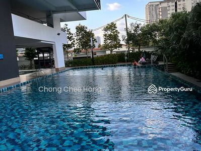 Berlian Setapak Residence @ Jalan Semarak Api, Malaysia Berlian Setapak Residence @ Jalan Semarak Api, Malaysia