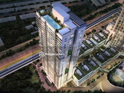 EkoCheras Service Apartment, Malaysia EkoCheras Service Apartment, Malaysia