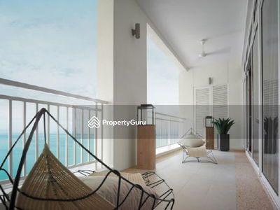 Quayside Seafront Resort Condominiums, Malaysia Quayside Seafront Resort Condominiums, Malaysia